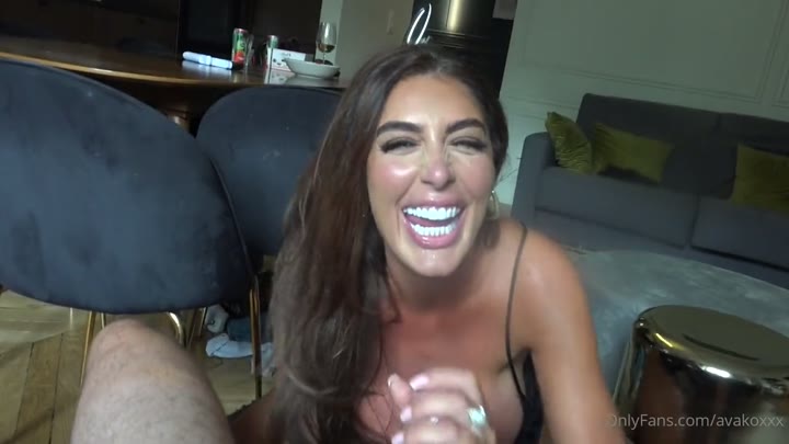 Luckiest Man Alive Manuel Ferrara’s Reverse Gangbang