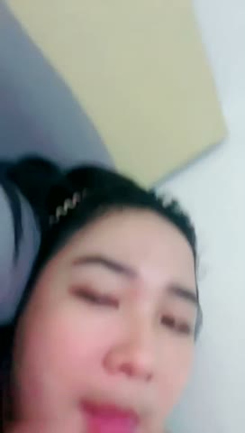 lagi gabut dirumah