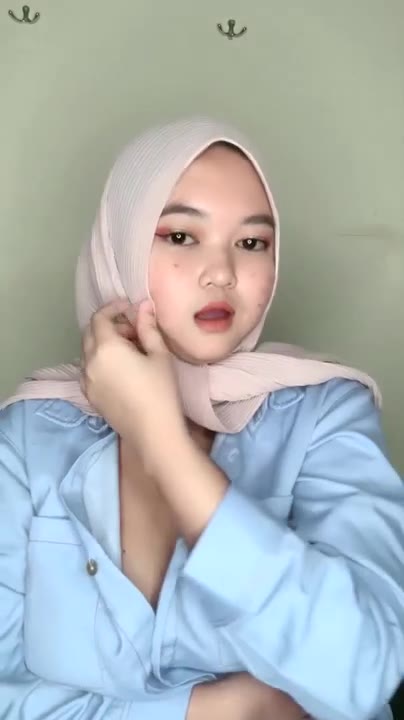 Ukhty Pemuas Birahi - Bokep Hijab
