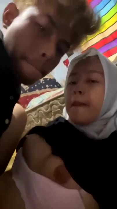 Hijab Cantik Dihipnotis Jamet