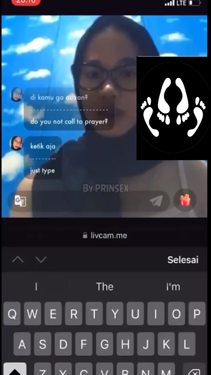 Vcs Livu Yupi Jilbab Video Viral Colmek Doodstream Doostream Bokep
