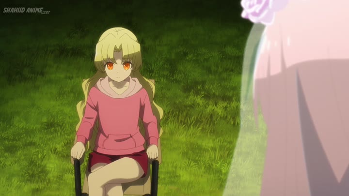 Shahiid Anime Net Tonikaku Kawaii S P Lokal Folder Jilbab Simontok Twitter