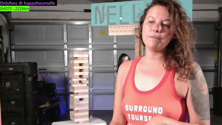 nellebeachgirl