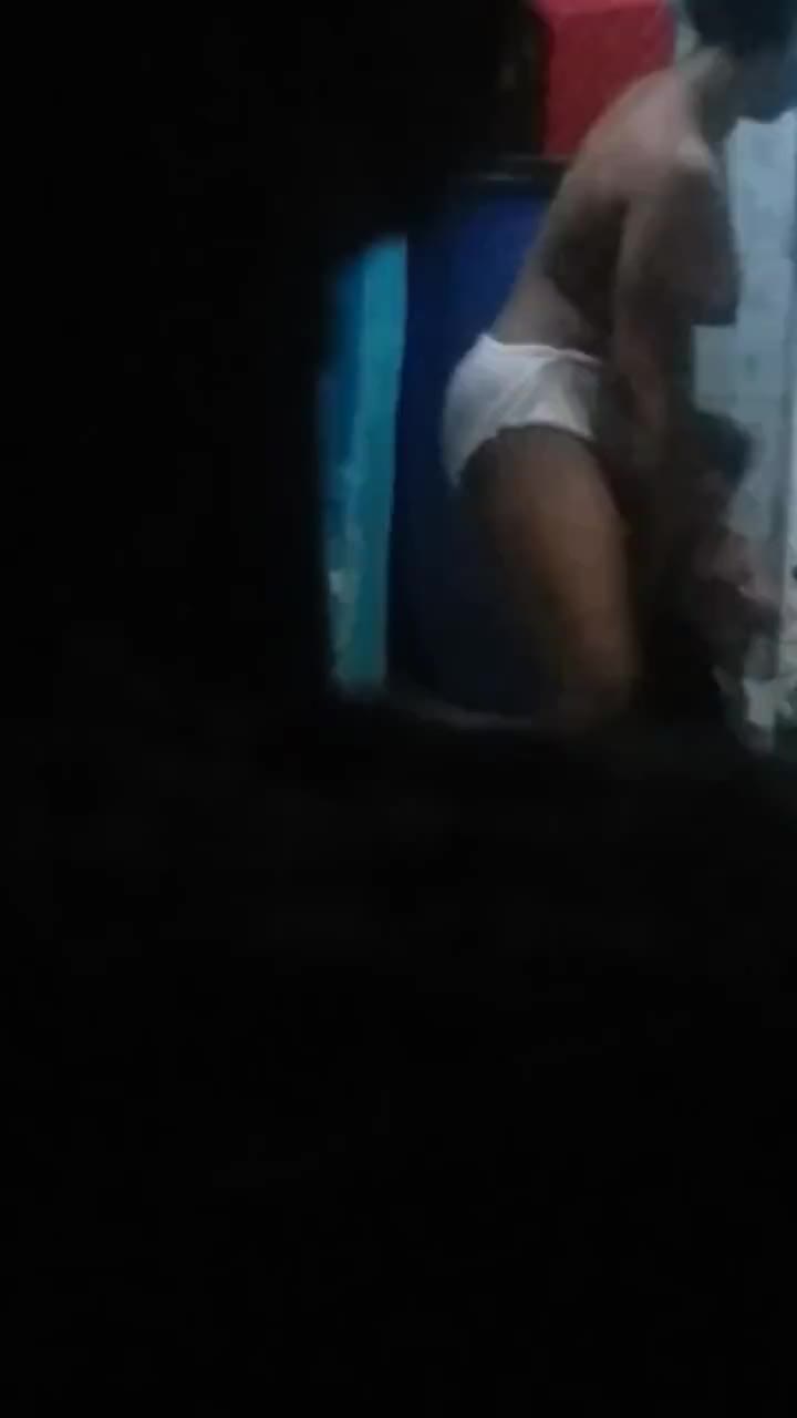 intip kakak ipar