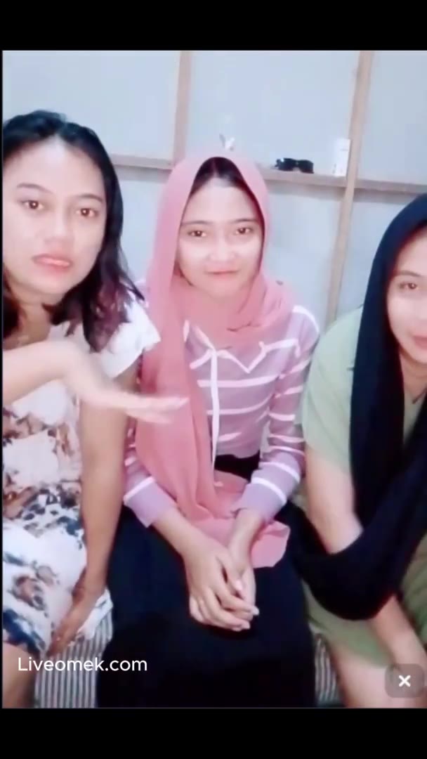 Sperma Manis Show Ngewe Host Imut Crot Dalam - LiveOmek