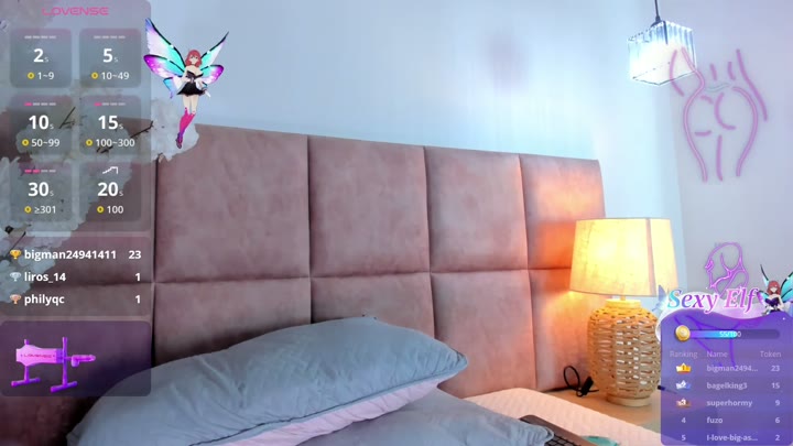 gabbiebenson