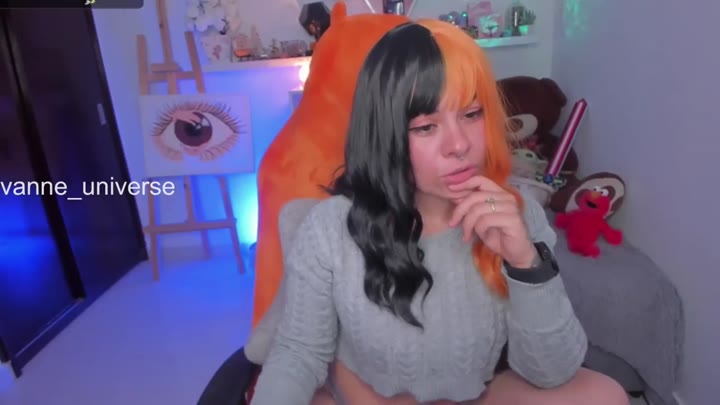 vanne_universe