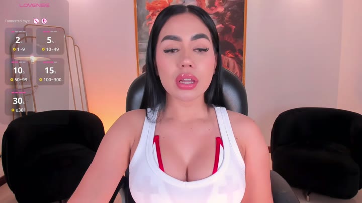 sabrinamontclair
