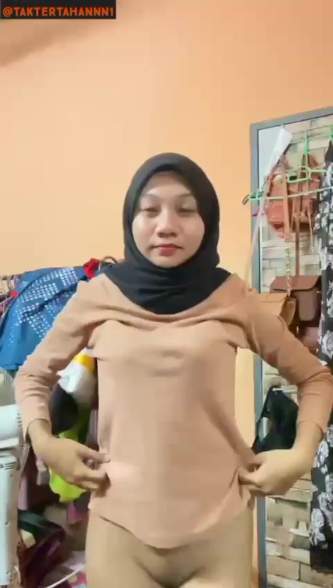 HIJAB CALTEX - (100)