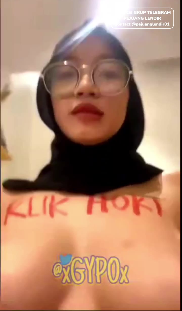 Panya Hijab Viral Video Colmek Folder Telegram Ful Album Website