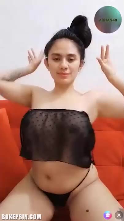Toket Bulat Tante Kimaya Real Bugil Inem Sexsi Agata Bokep31 Doodstreem Telegram