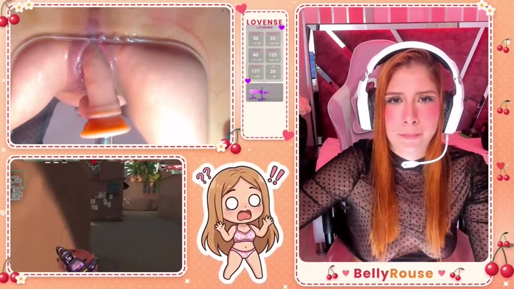 bellyrouse