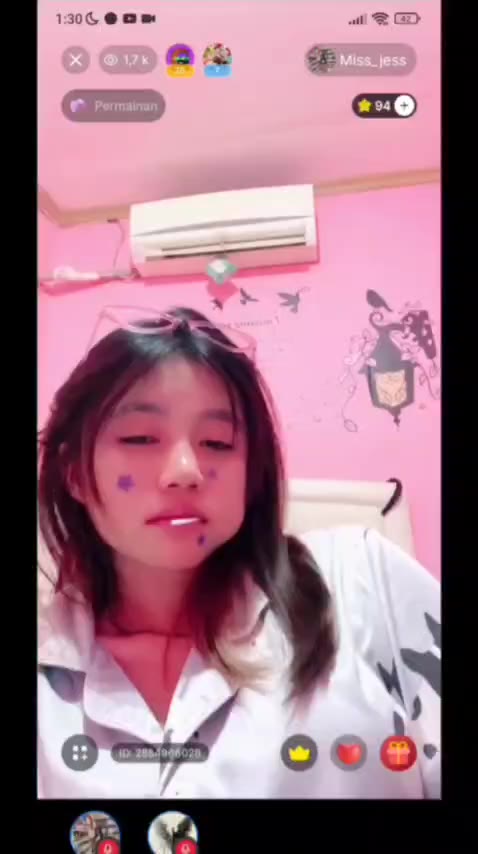 ITSANGGI TIKTOK UPDATE 05