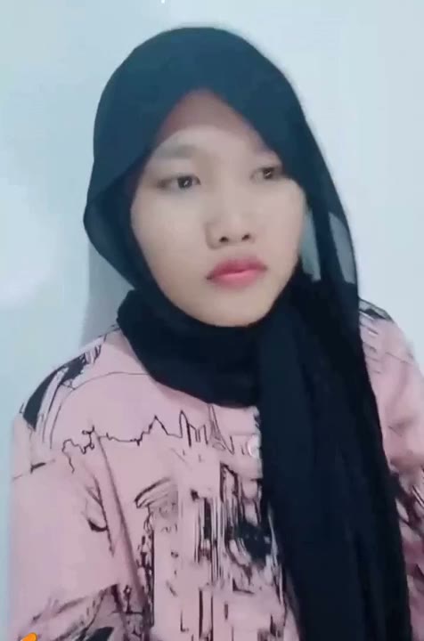 Ukti Polos Pasrah digenjod Ayang