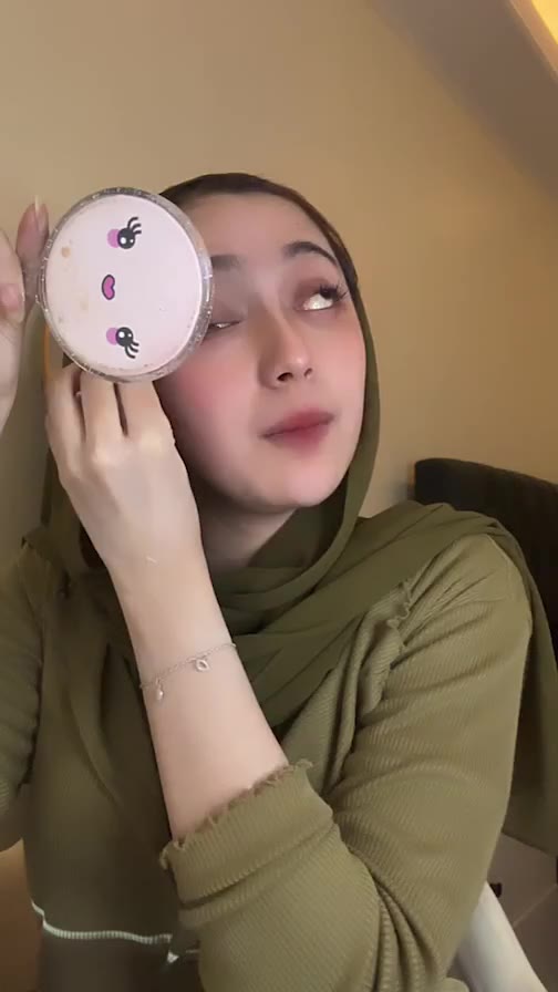 hijab evaaa