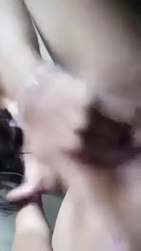 Crot dalam meki binor
