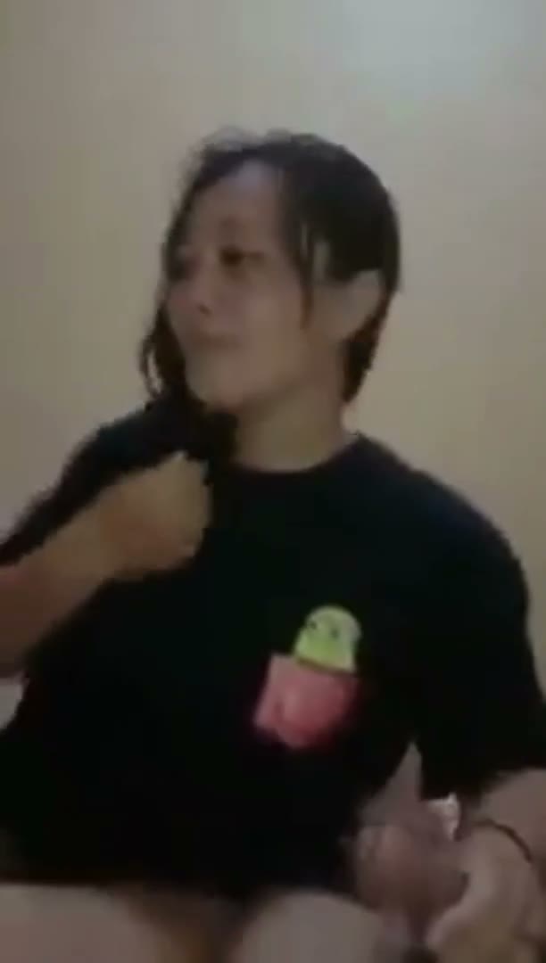 ih lama kelamaan mau