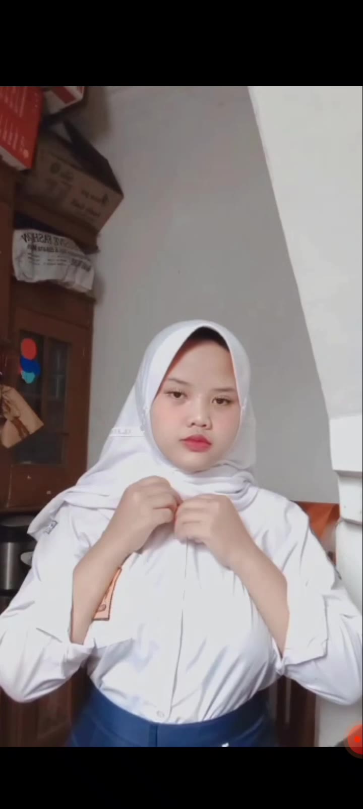 Remaja SMP montok Toge lagi Sange
