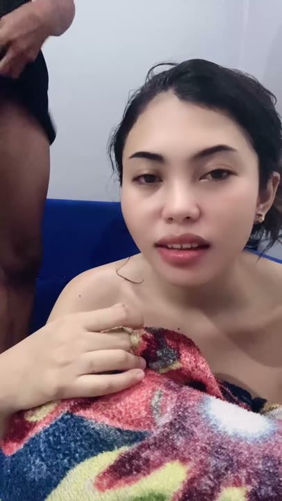 Kak zizzy mekinya di obok obok pacar