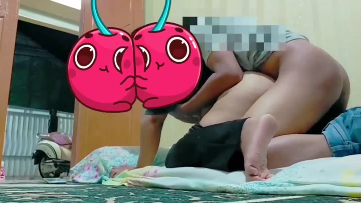 Main di kamar kost