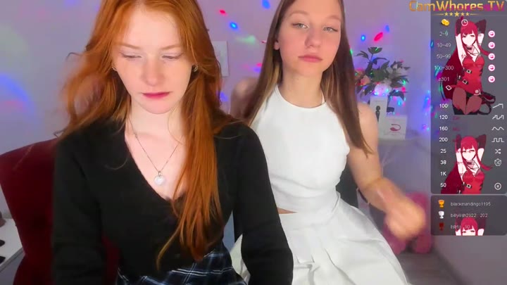 adel squirrels 2022-10-23 kittyxfairy fun + nude spy