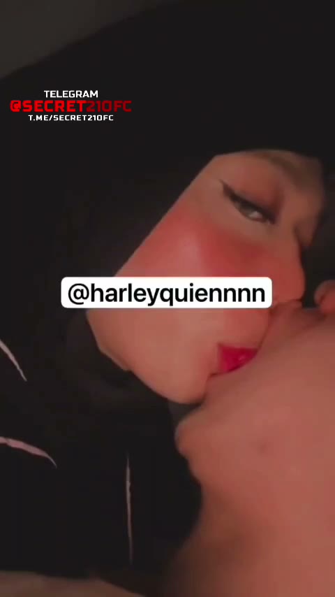 HIJAB HARLEYQUIENN MALAY - (6)