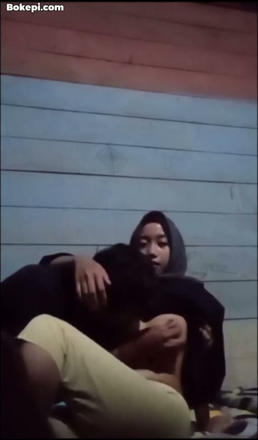 Bokep Indo - Selia Netein Pacarnya Yang Baru Jadian Seminggu