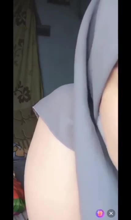 Jilbab Pamer Toket Di Tiktok Twitter Simintok Dood Tele Viral Indonesia