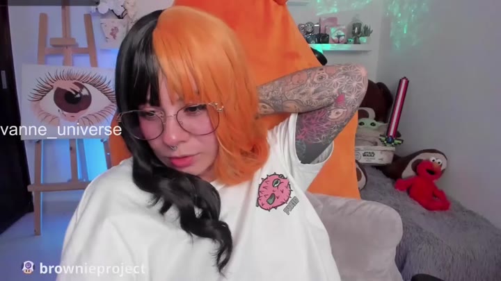 vanne_universe