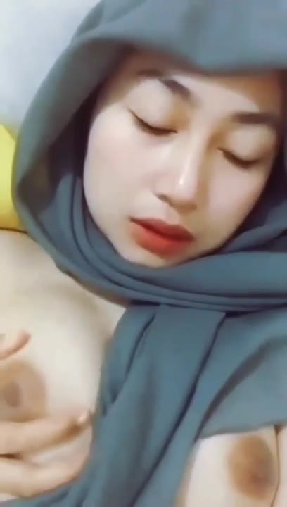 Q T Tasya Hijab Folder Lagi Viral Bokepsin Video Sma