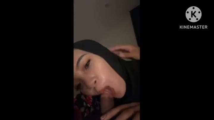 Video Bokep Hijab Ngemut Kontol Sepong Terus Sampai Crot Dood Fan Viral