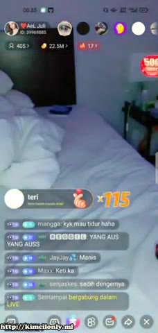 Ael Julie Mango Live Lock Kimcilonly Pejuang Lendir Tobrut Memeksiana Bokepsin Viral
