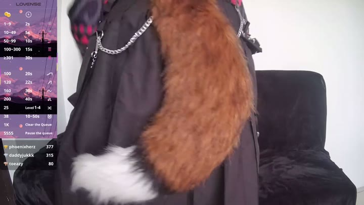 fauxiegotchi
