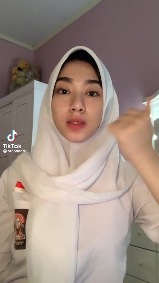 Inshira Vietaa Seragam Sma Jilbab Toket Bagus Com Doods Pro Cantik Tobrut