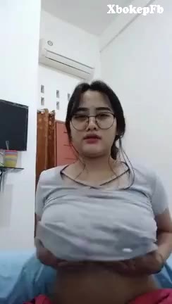 Bokep Abg Kacamata Pamer Susu Gede Montok Xbokep Fb Yakwad Tiktok Video