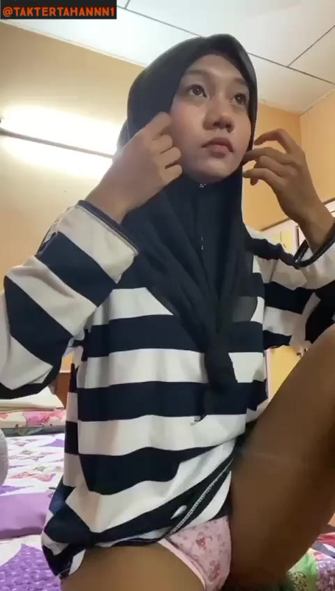 HIJAB CALTEX - (108)