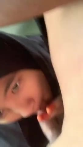 Couple Projek Dalam Kereta