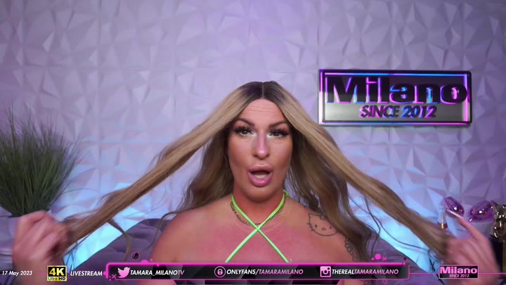 tamaramilano