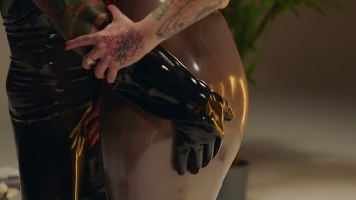 Erika Lust – Erika Lust – Latex BDSM Sex – Watch Rubber Feel