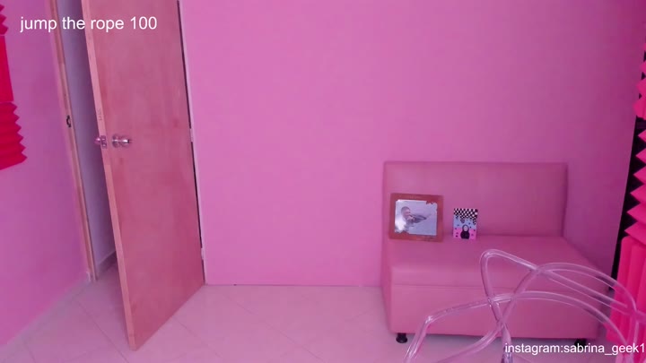 sabrina_geek