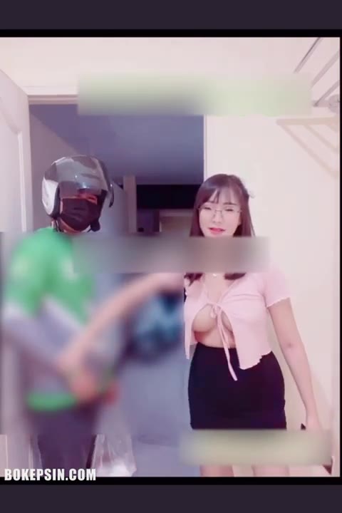 Bokep Abg Berkacamata Prank Ojol Terbaru Icejan Iceza Wanicha Thailand Dood Stream
