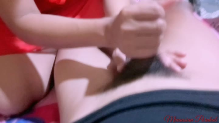 Indonesia Terbaru Main Sama Bini Tetangga Bikin Ketagihan Dengan Pantat Besarnya Bokep31