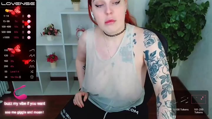 temptingfox
