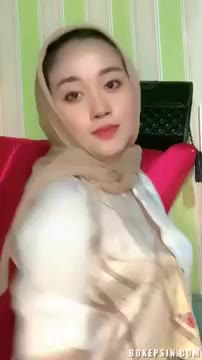 Kompilasi Video Aulia Salsa Marpaung Hijab Tiktok