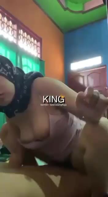 Bokep Indo Jilbab Goyang Diatas Pas Rumah Lagi Sepi Dood Tele Video