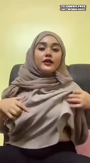 HIJAB MALAY 1 - (7)