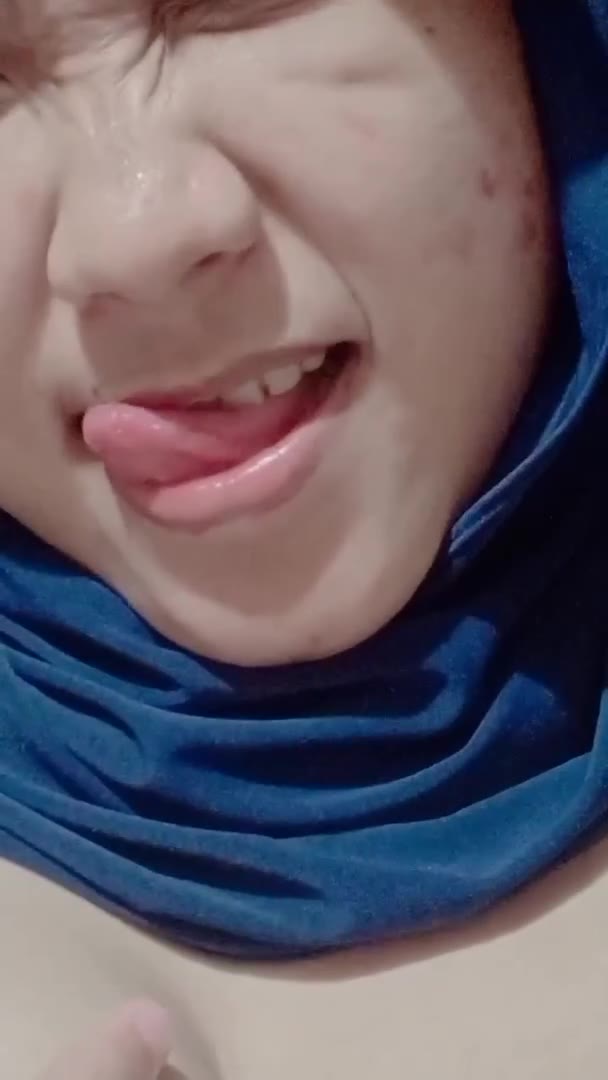 ABG Cantik 3 - Bokep Hijab