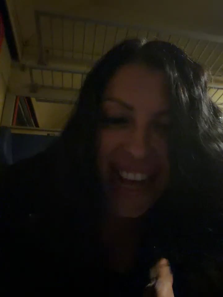 RealDestinySin cam recording