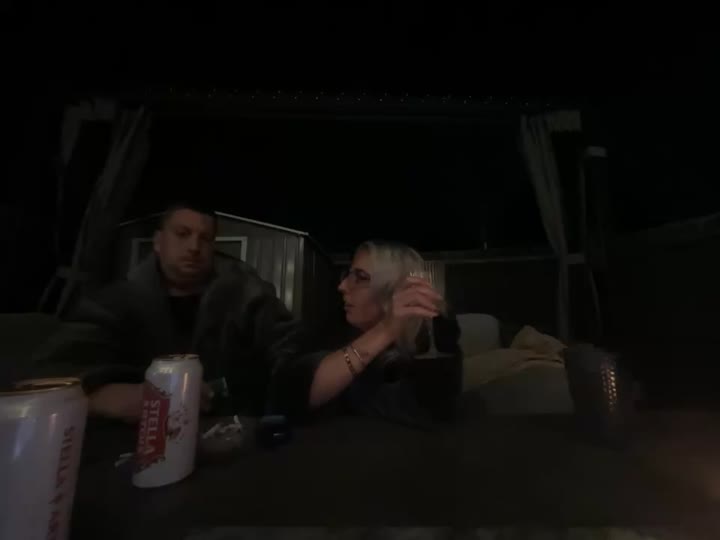 MrandMiss4Life cam recording