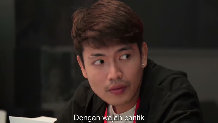 F-Buddies 2024 Sub Indo
